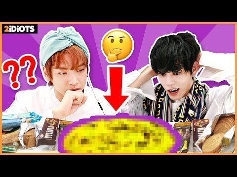 *๋ผ์ค๊ตด๋ผ ๋ณด๋ค ๋ง์๋ ์ธ๋ ๊ฐ์(Indian snack)์ด ์๋ค..?!๐ณ* Indian snack review!ใ
ฃ๋์ผ๊ฐ์ด(2 idiots)ใ
ฃ์ํ๋ผ์(N.flying) ์ฌํ ์ฐจํ