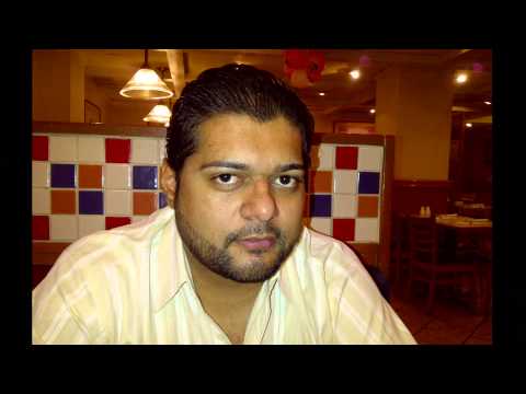 Eric Engineer - Tune Mere Jana Kabhi Nahi Jana Ishq Mera Dard...