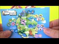 3 Filly Princess Blind Bags Opening