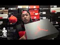 "看" 你老師   Shoe Review - Air Jordan 6 "White Infrared"