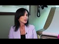 iVillage Mujer / Adamari López entrevista a su doctora personal / Telemundo