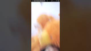 Males Malesan Sambil Bobo Sama Teddy Bear