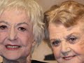 "Bosom Buddies" Angela & Bea
