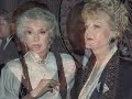 "Bosom Buddies" Angela & Bea