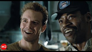 Ripley And The Loader Scene - Aliens 1986 In 1080P