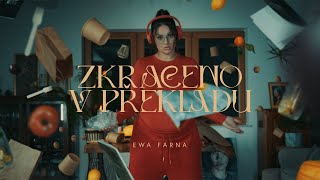 Ewa Farna - Zkraceno V Překladu