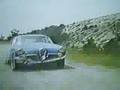 Giulietta Sprint Veloce 1958 Mont Ventoux