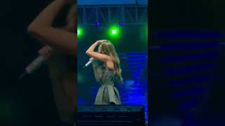 Ayu Ting-Ting Joget Sandur Hot