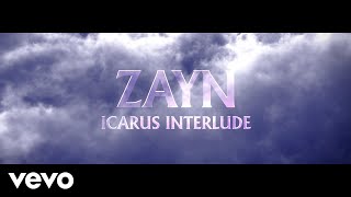 Watch Zayn Icarus Interlude video