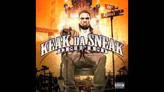 Watch Keak Da Sneak N Fronta Ya Mama House video