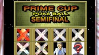 Let's Play Pokemon Stadium Ep.4 HUGE Gastly from Anime