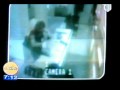 Video Figueroa Agosto y Sobeida - Camara de seguridad tienda de P.R.