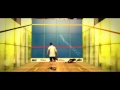 PSA World Tour Squash - Gameplay Video