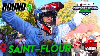 Championnat De France Denduro - Saint Flour
