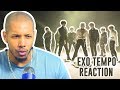 EXO 엑소 'Tempo' MV REACTION