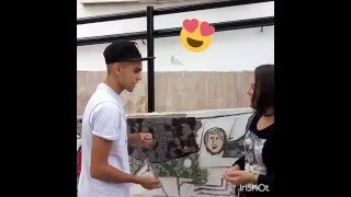 Beso O Cachetada Gian Luca Bertoneri