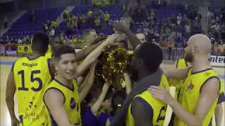 Retour sur le match... ABBR // Liévin