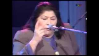 Watch Mercedes Sosa Estas Alas Nuevas video
