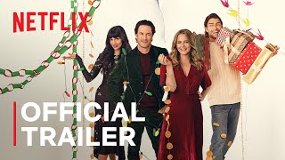 Trailer A Merry Little Ex-Mas