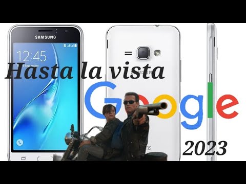 ELIMINAR CUENTA GOOGLE SAMSUNG J1 2016 FRP QUITAR ELIMINAR CUENTA GOOGLE SAMSUNG J1 2016 FRP QUITAR