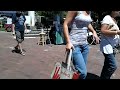 Видео Farmer's Market - Sebastopol, CA - 7-29-2012 -pt1