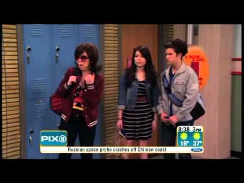 icarly stories