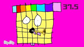 Numberblocks Band Halves Hd 8