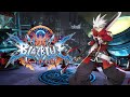 BlazBlue Central Fiction: Rebellion II - Ragna the Bloodedge's Theme [Extended]