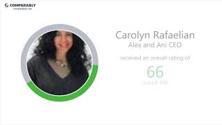 Working at Alex and Ani - May 2018