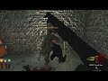 Custom Zombies - Alley | The Juggless Challenge! (Part 2)