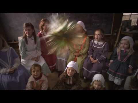 Sovereign Hill's Spellbound Event
