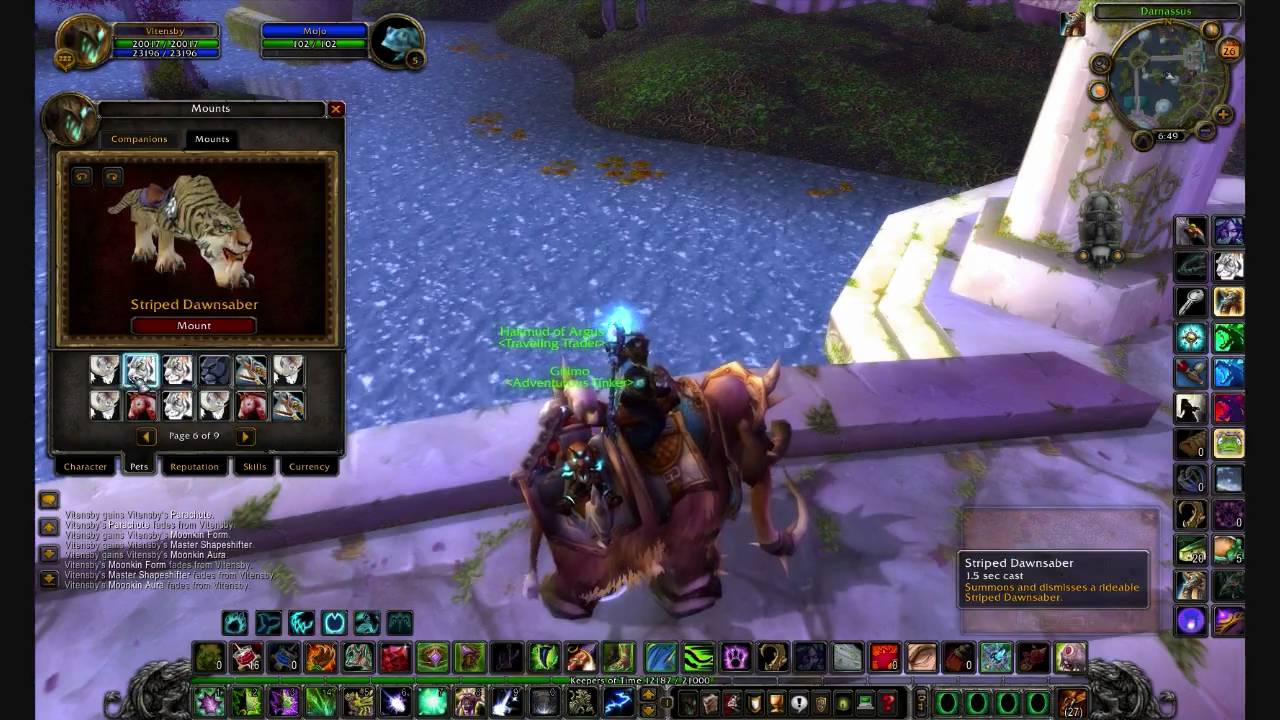 how to make gold in wow cata