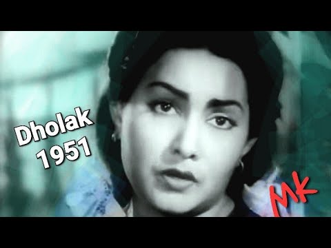 chori chori aag si dil mein laga kar..SulochnaKadam- ShyamSundar...