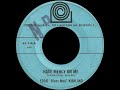 Eddie "Blues Man" Kirkland - Have Mercy On Me