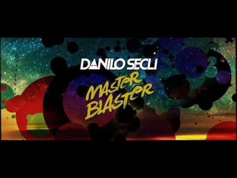 Master Blaster Video