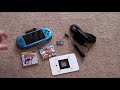 psp