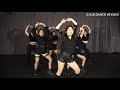 (G)I-DLE (여자아이들) - 한 (HANN) Cover Dance