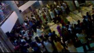 Jivdani maa Virar Bhavya Aarti Darshan.mp4