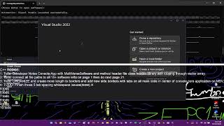 Multi-Verse Software Page 0 Current Functionality.
