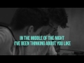 Daniel Skye Feat Cameron Dallas All I Want Official Lyric Daniel Skye Feat Cameron Dallas All I Want Official Lyric
