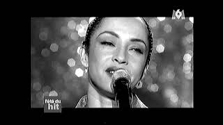 Sade - By Your Side ('Hit Machine' French Tv 2000)