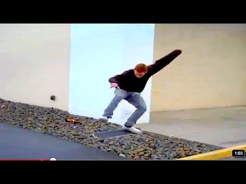 Zach Roberts: 10 Tricks for a Taco