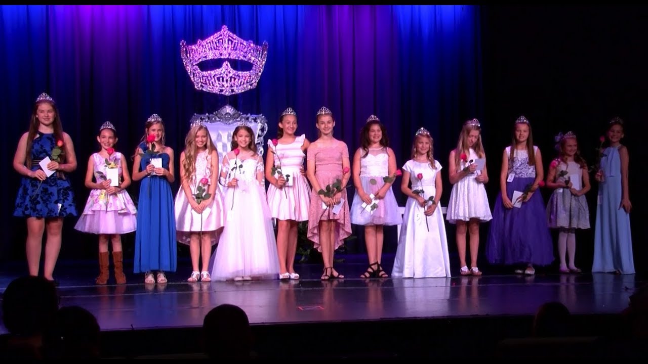 Junior Miss Nudist Pageant Dvd Pictures