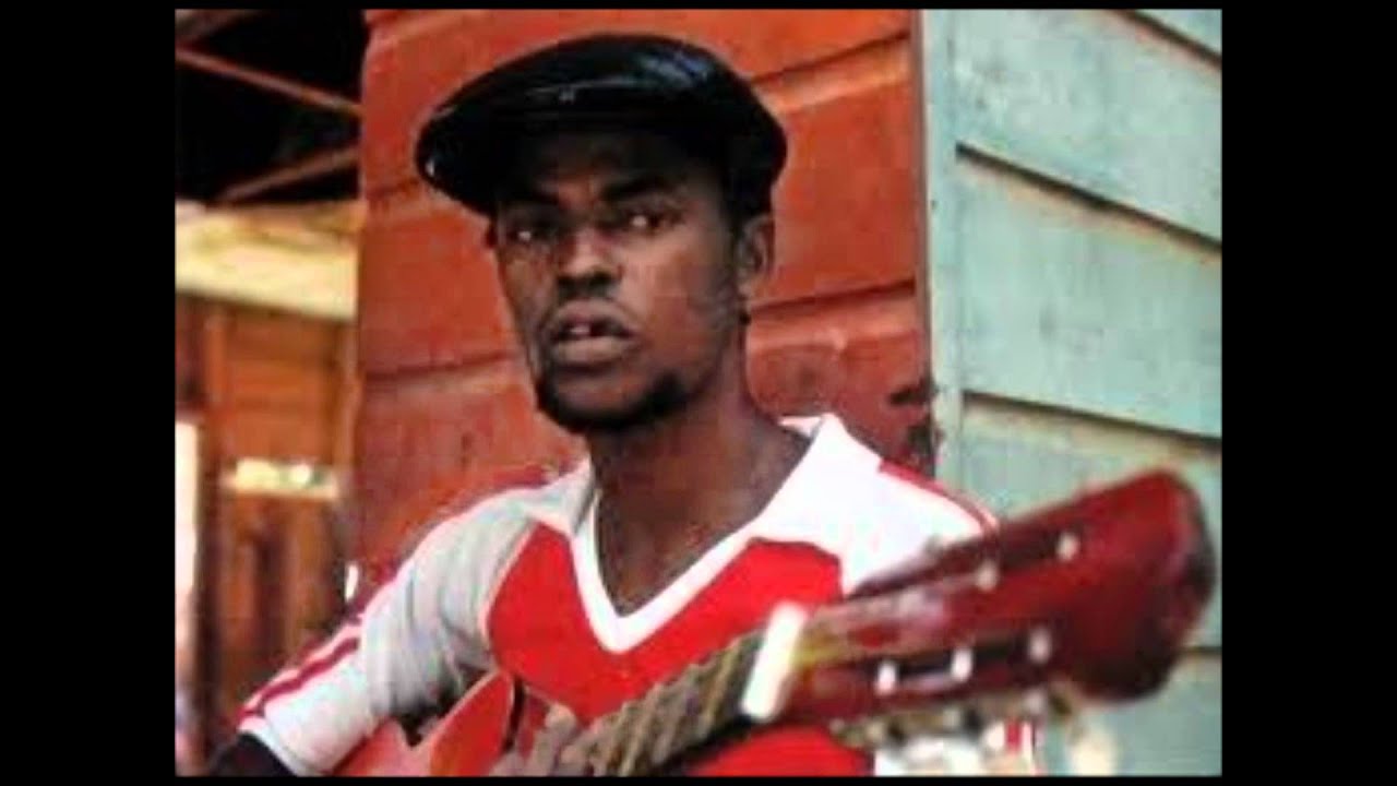 Sugar Minott - Ghetto-Ology Sugar Minott - Ghetto-Ology