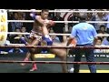 Muay Thai Fight - Superbank vs Muangthai, Rajadamnern Stadium Bangkok - 8th January 2015 Muay Thai Fight - Superbank vs Muangthai, Rajadamnern Stadium Bangkok - 8th January 2015