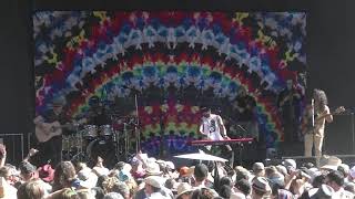 Nahko Medicine For The People Mountain Sol 2018 Nahko Medicine For The People Mountain Sol 2018