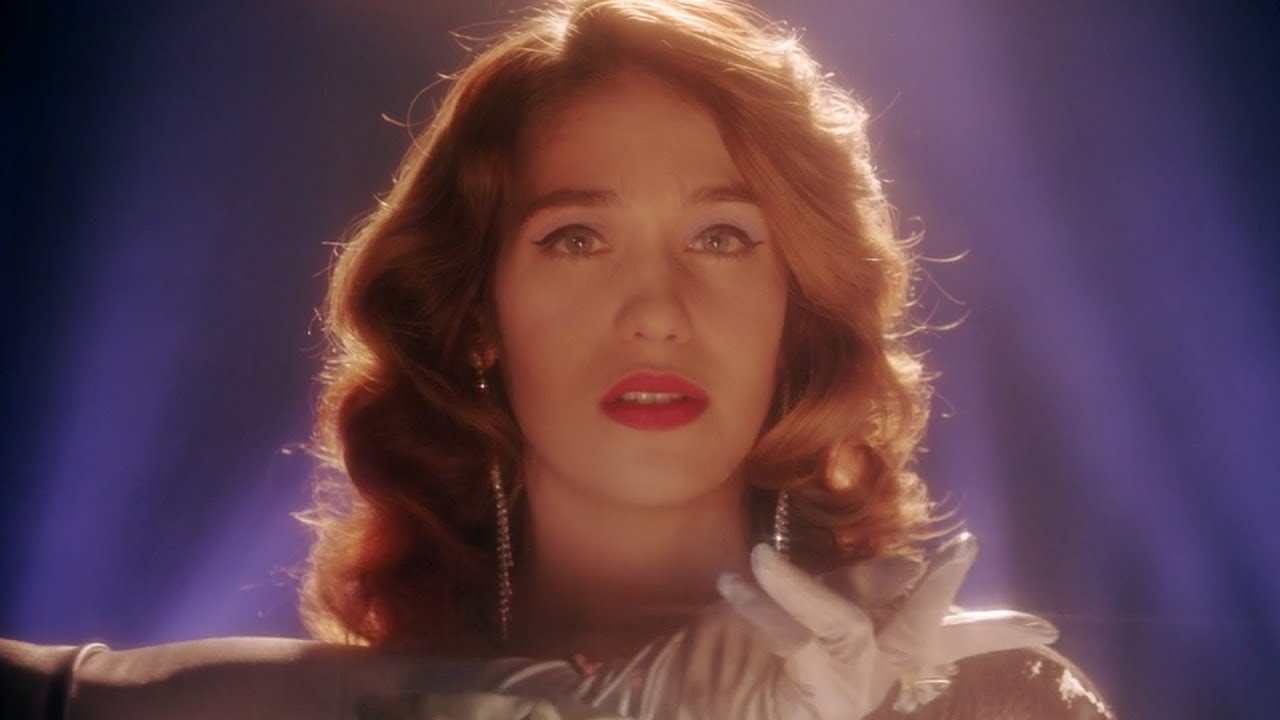 Lola Kirke - Omens (Official Video)