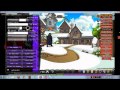 como usar e baixar dark mystic aqw