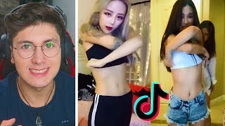 YENİ TREND KIYAFET DEĞİŞİTİRME CHALLENGE (Tik Tok ları)