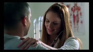 Prison Break Sara Tancredi And Micheal Scofield Scenepack 4K For Editing